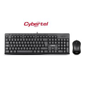 TECLADO + MOUSE MULTIMEDIA