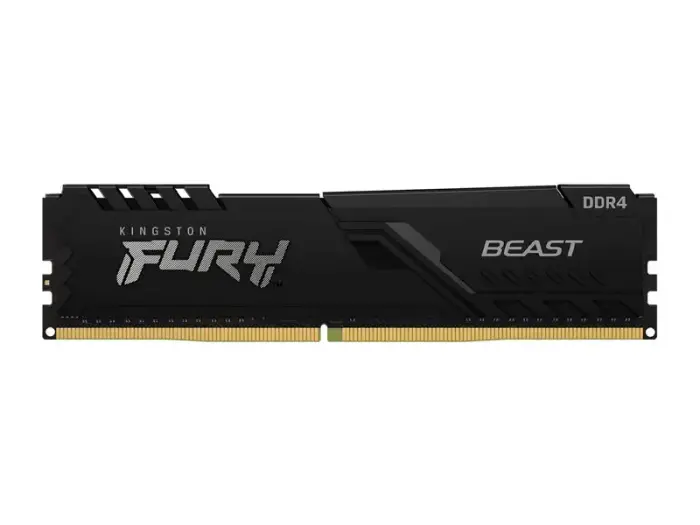 MEMORIA RAM DDR4 16GB PC