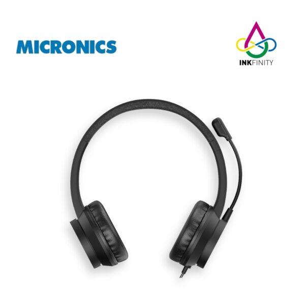 AUDIFONO MICRONICS USB