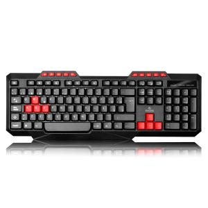 TECLADO CLASICO USB