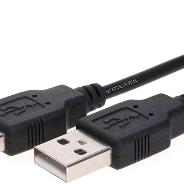 CABLE USB A USB