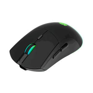 MOUSE GAMER INALAMBRICO RECARGABLE 10000DPI