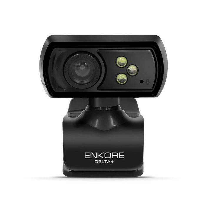 CAMARA WEB FULL HD 1920X1080