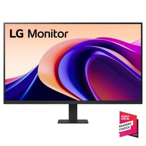 MONITOR LG QHD 32"