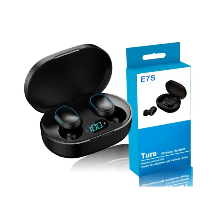 AUDIFONO INALAMBRICO BLUETOOTH