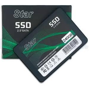 SSD STAR 240 GB 2.5