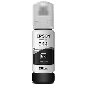 TINTA EPSON 544 NEGRO