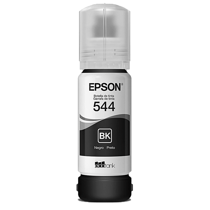 TINTA EPSON 544 NEGRO