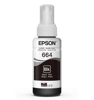 TINTA EPSON 644 NEGRO