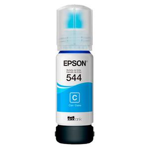 TINTA EPSON 544 CIAN